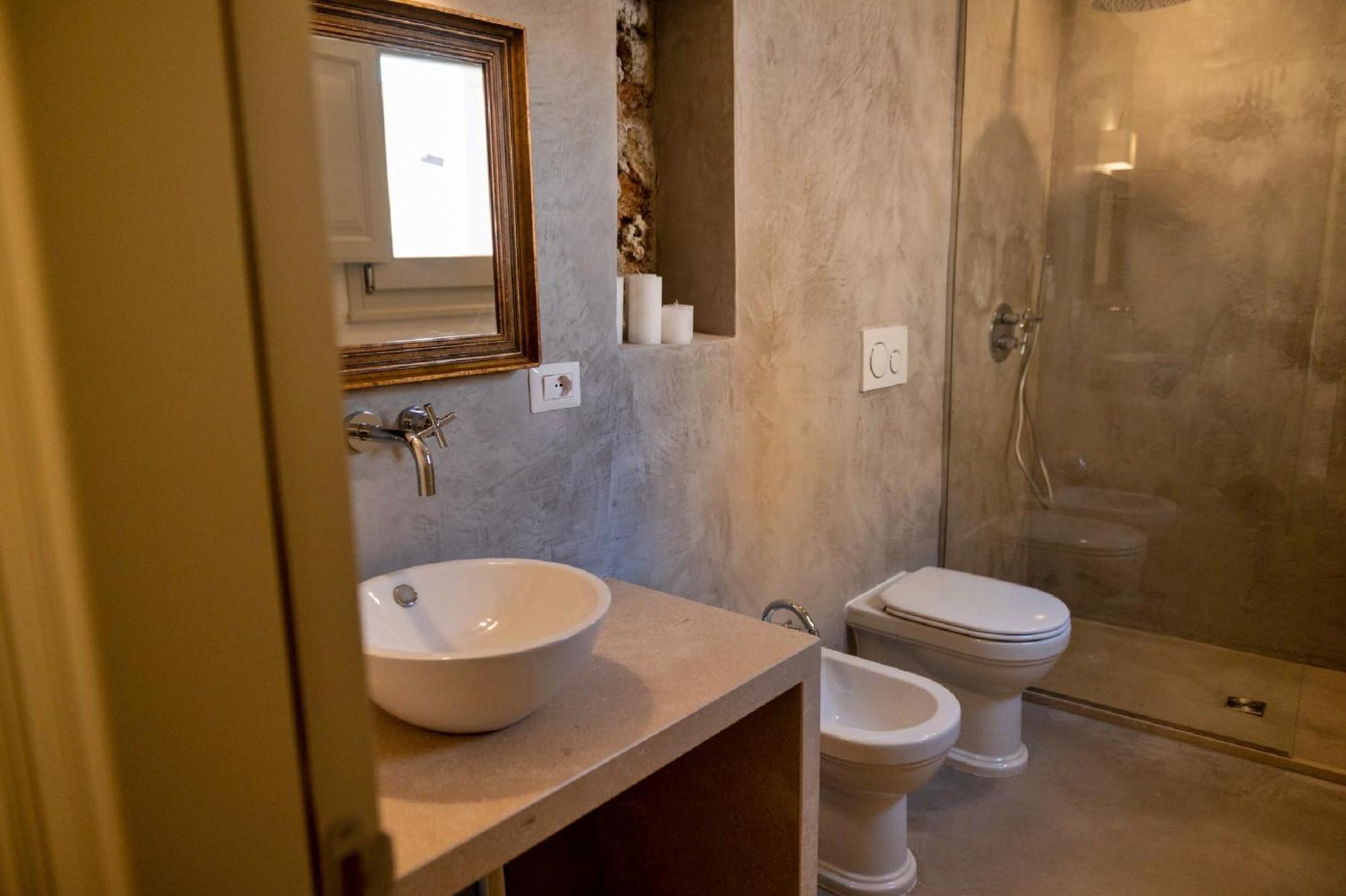 Palazzo Pati Hotel Tiggiano Kültér fotó